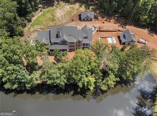 13675 Freemanville Rd, Milton, GA 30004