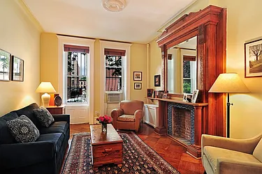 Sold by Corcoran