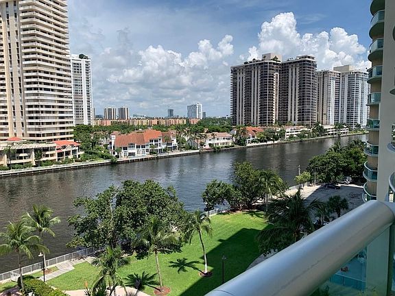 2nd image of 19390 Collins Ave APT 805