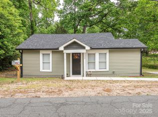 803 E 13th St, Kannapolis, NC 28083