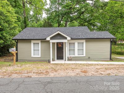 803 E 13th St, Kannapolis, NC, 28083