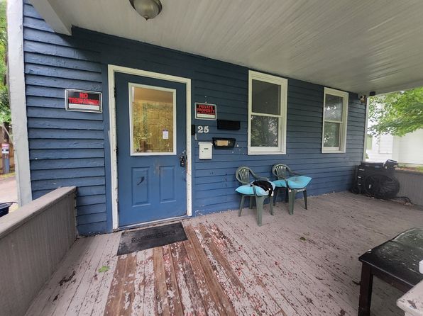 25 Prince St #1