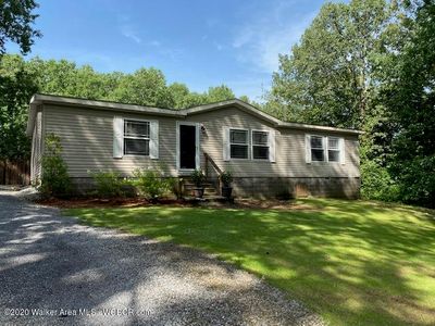 81 Windwood Dr, Haleyville, AL, 35565