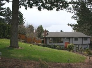 10798 SE 96th Ct, Happy Valley, OR