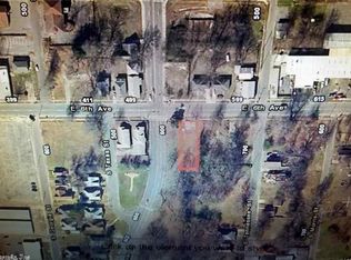 512 E 6th Ave, Pine Bluff, AR 71601