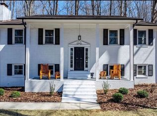 145 Timberlane Dr, Lexington, NC 27295