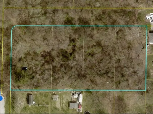 000 W Burbank Street, Springfield, MO 65802