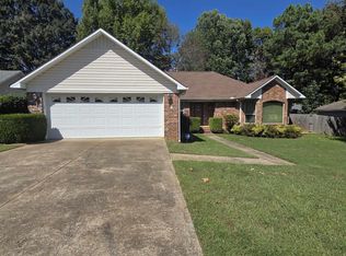 19 W Plaza Blvd, Cabot, AR 72023