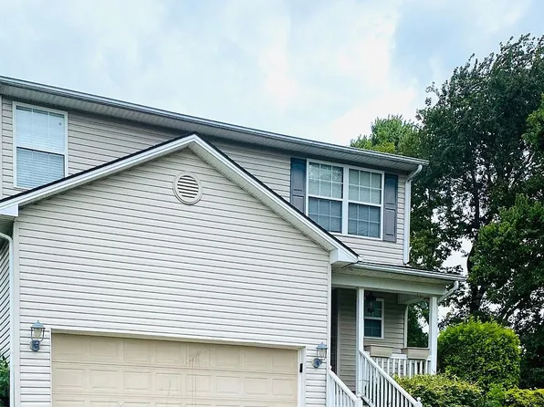 1953 Dark Tower Rd, Lexington, KY 40511