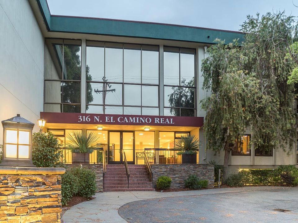 1st image of 316 N El Camino Real APT 205