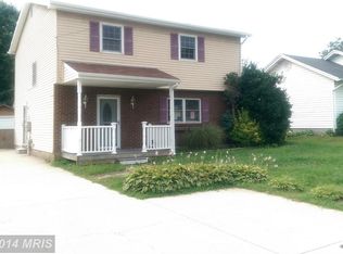 251 Asbury Rd, Pasadena, MD 21122