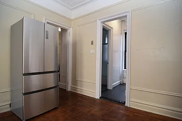 Rented by Building Equity Management LLC