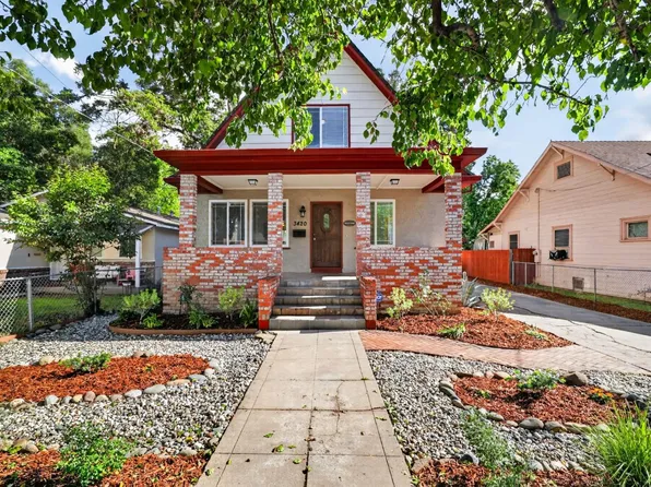 3420 9th Ave, Sacramento, CA 95817