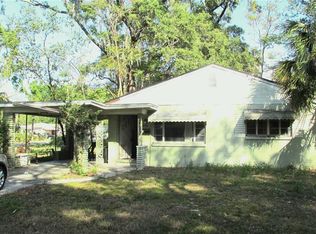 1802 Whitehall St, Plant City, FL 33563