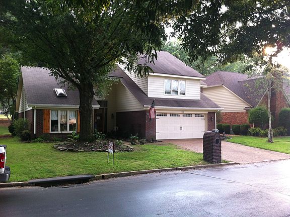 3rd image of 8351 Westfair Cir S