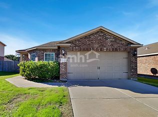 21115 Baltic Rain Dr, Hockley, TX 77447