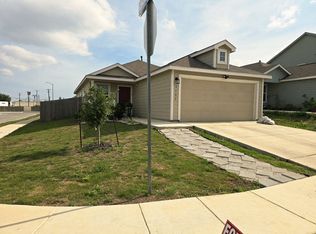 8502 Rose Tanager, San Antonio, TX 78245