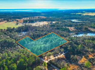 Buddy Finch Rd, Lucedale, MS 39452