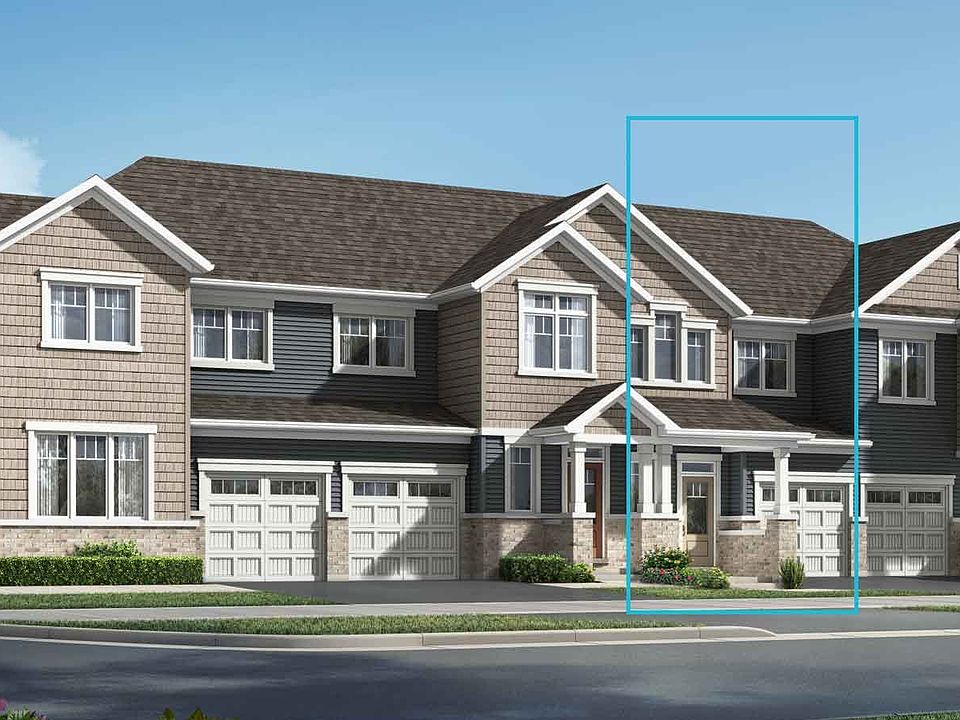 CR Elevation Rendering