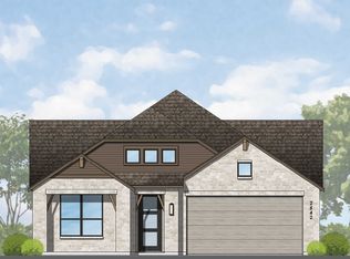Plan VanGogh Plan, Riceland: 50ft. lots, Sk4tnh Mont Belvieu, TX 77523