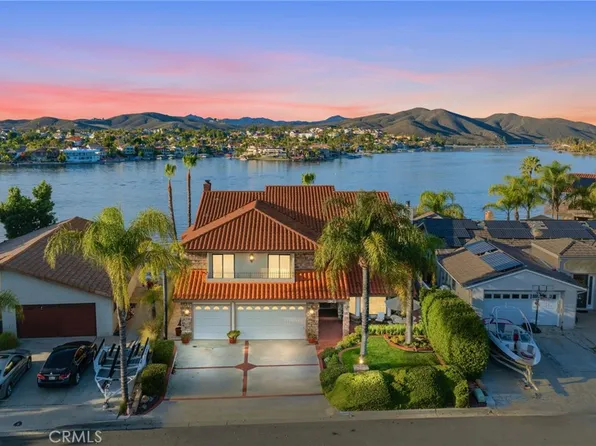 22428 Boating Way, Canyon Lake, CA 92587