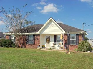 13340 August Dr, Mobile, AL 36695