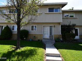 1363 Waterloo Ln APT B, Gardnerville, NV 89410