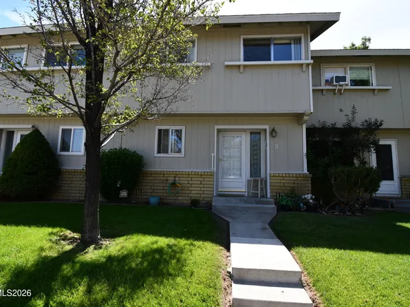 1363 Waterloo Ln APT B, Gardnerville, NV 89410