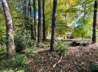 Old Springs Rd, Mount Airy, NC 27030