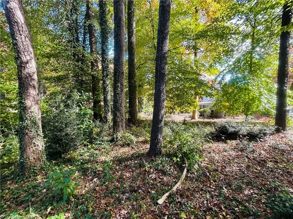 Old Springs Rd, Mount Airy, NC 27030