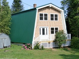 372 West Rd, New Sweden, ME 04762