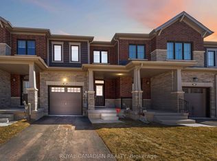 10 Lemon Ave, Thorold, ON L3B0L4