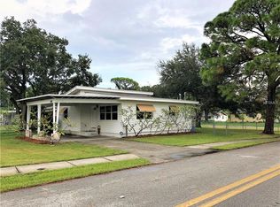 7601 46th Way N, Pinellas Park, FL 33781