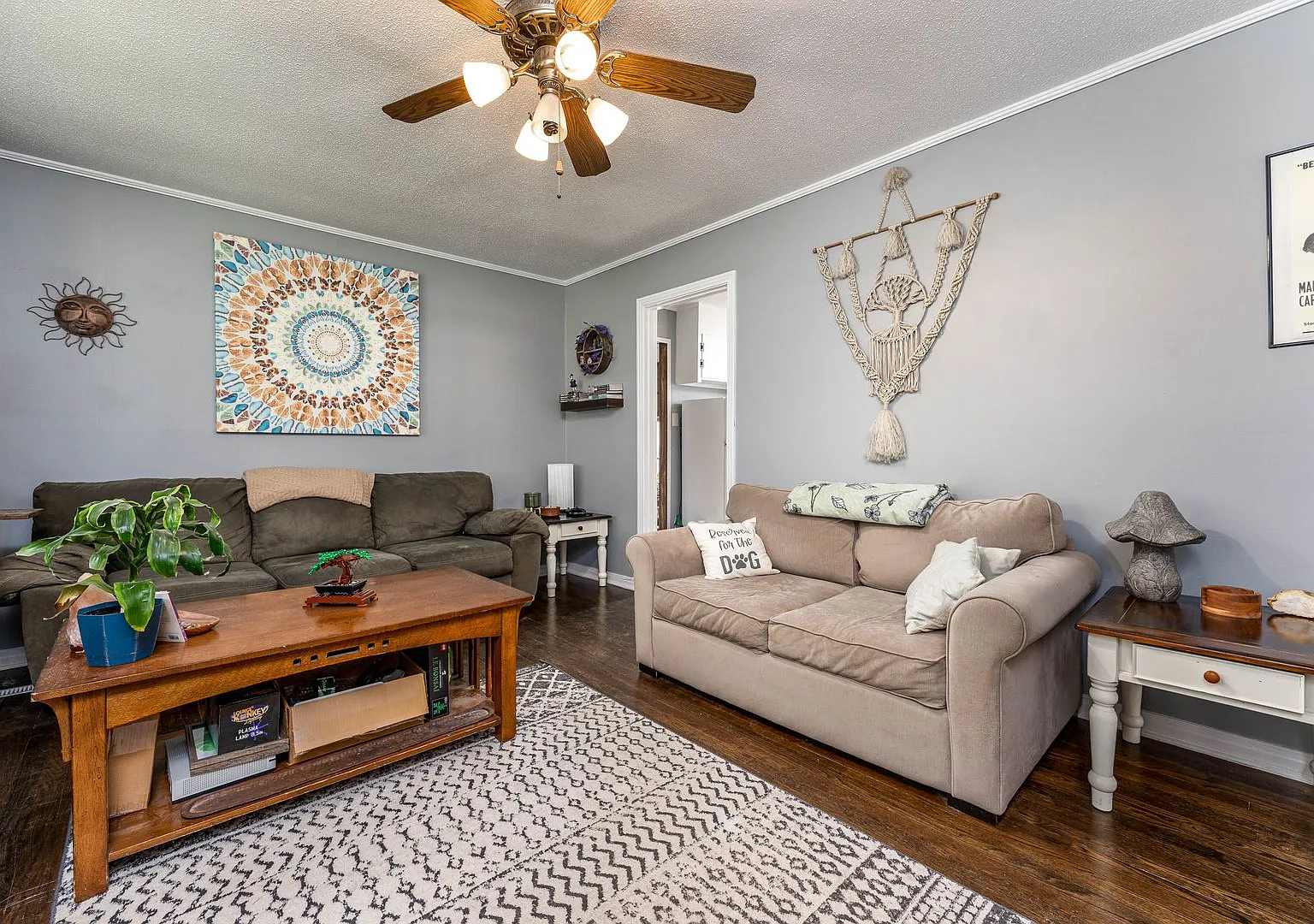 Available Now At A Good Price. 3 Bed 1 Bath For Lease In Columbia. $1200 Rent. — Photo 4