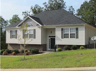 7313 Landlock Dr #1151, Ooltewah, TN 37363