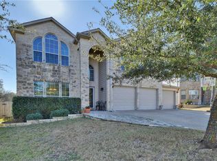 132 Swallow Cv, Leander, TX 78641