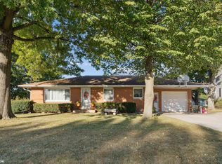 507 S Main St, Mount Pleasant, IA 52641