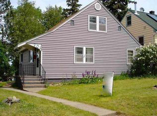 201 E Boundary St, Ely, MN 55731