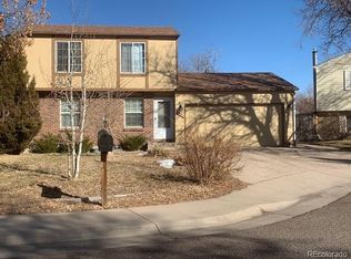17090 E Mansfield Ave, Aurora, CO 80013