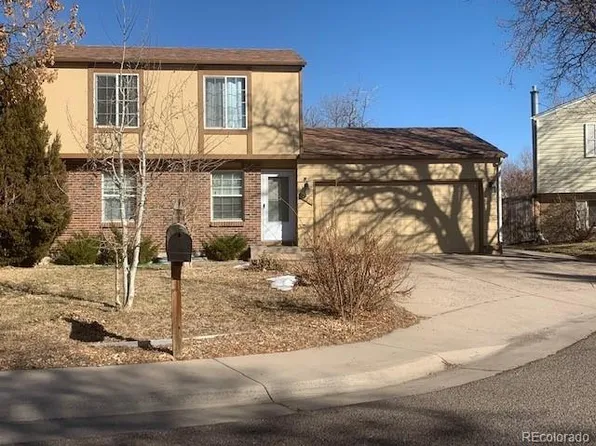 17090 E Mansfield Ave, Aurora, CO 80013
