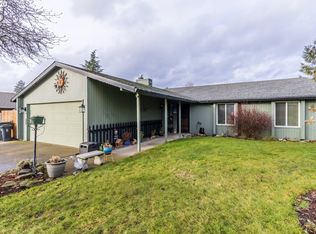 10547 SW Pueblo St, Tualatin, OR