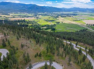 1612 Palmer Loop, Chewelah, WA 99109