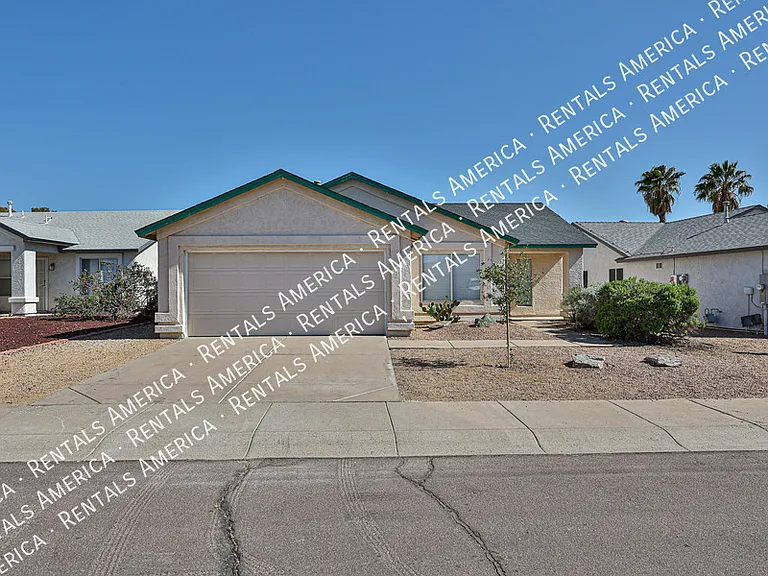 3627 W Melinda Ln — Photo 1