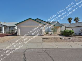 3627 W Melinda Ln, Glendale, AZ 85308