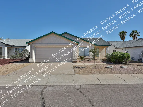 3627 W Melinda Ln, Glendale, AZ 85308