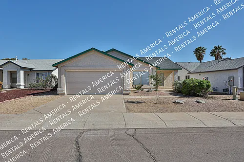 3627 W Melinda Ln Photo 1