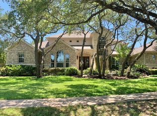 11009 Conchos Trl, Austin, TX 78726