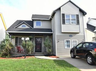 450 N Division St, Buffalo, NY 14204