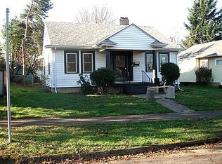 5605 NE 34th Ave, Portland, OR 97211