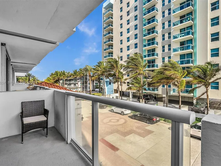 9195 Collins Ave #303 — Photo 20